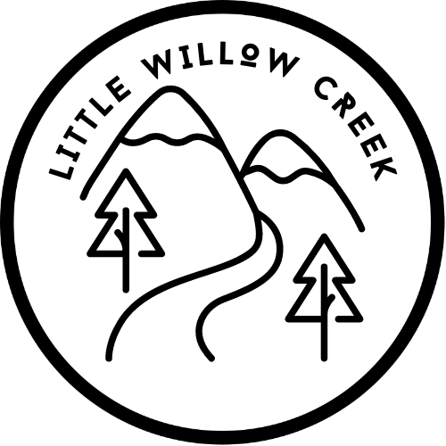 Little Willow Creek